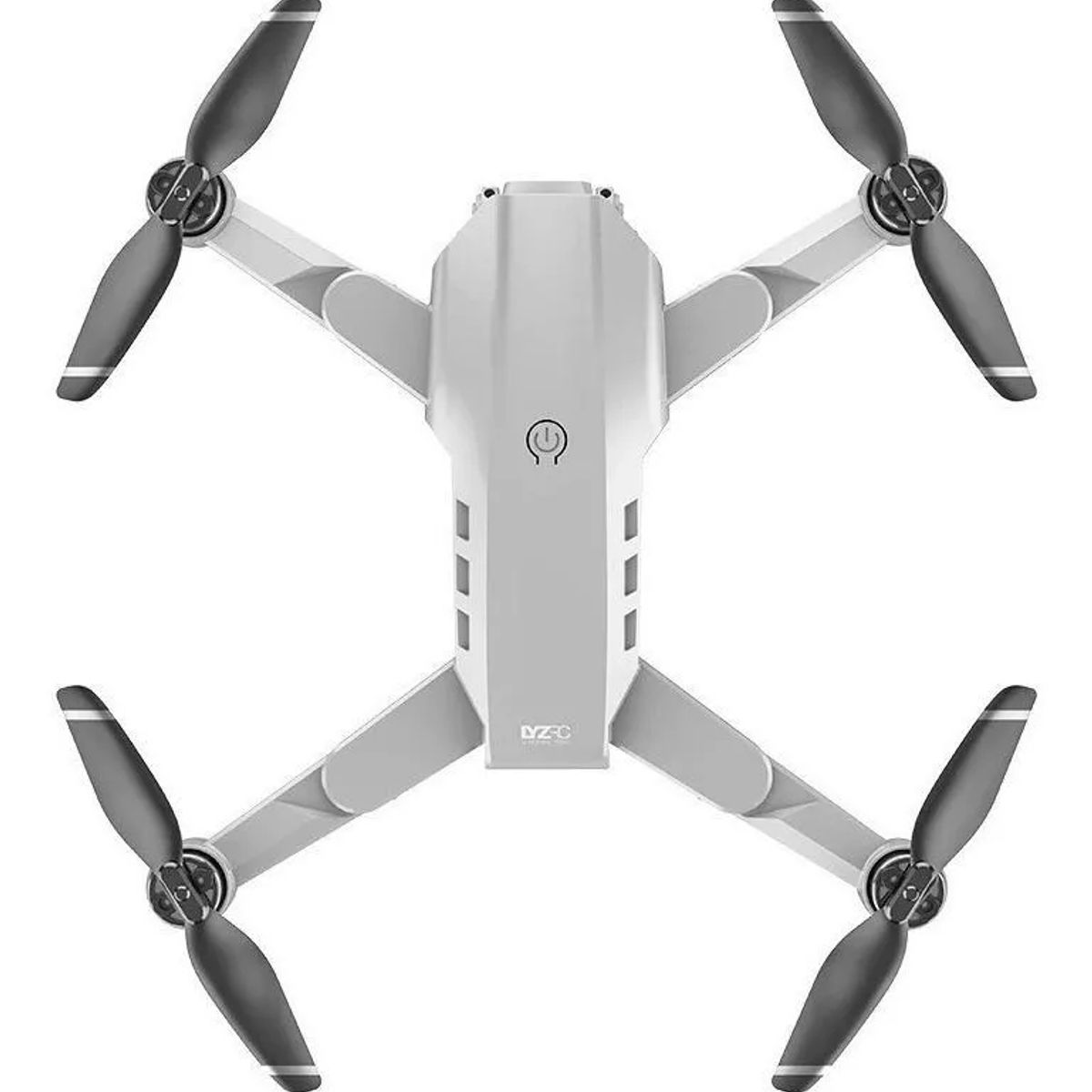 GENERICO - Dron L900 Pro SE - Alcance de 1 KM (3 Baterias)