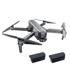 SJRC - Dron F11 S2 Pro 4K - 6KM de alcance 2 Baterías