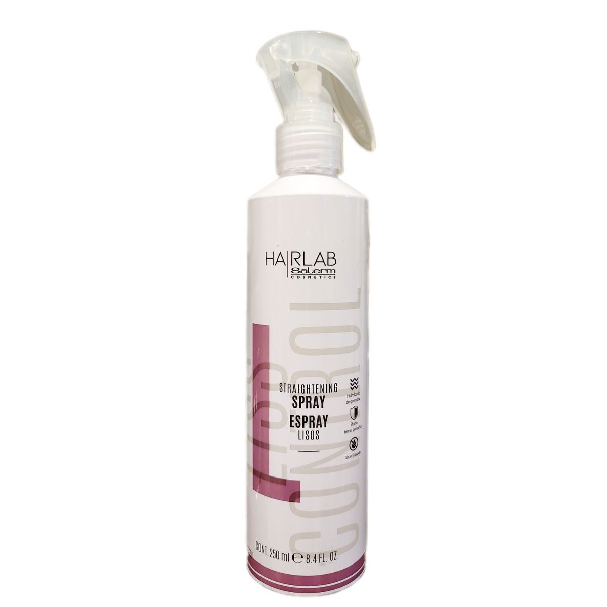 SALERM - Spray Antifriz Protector Termico Salerm cosmetics 250ml…-