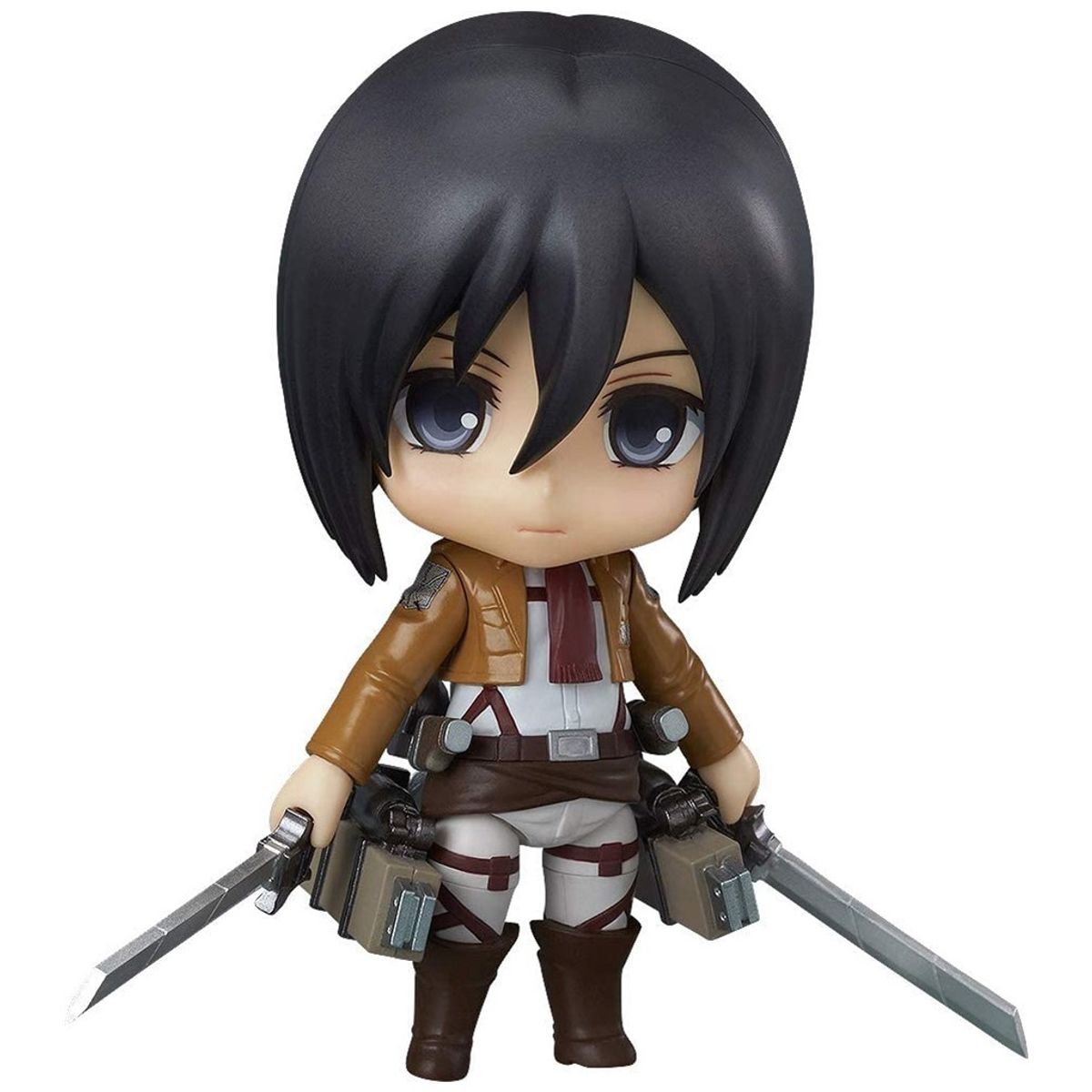 GOOD SMILE - Attack On Titan Mikasa Ackerman Nendoroid 365…