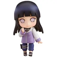 GOOD SMILE - Naruto Shippuden Hinata Hyuga Nendoroid 879…