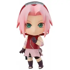 GOOD SMILE - Naruto Shippuden Sakura Haruno Nendoroid 833…