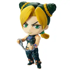 GOOD SMILE - Jojo's Bizarre Jolyne Cujoh Nendoroid 1815…