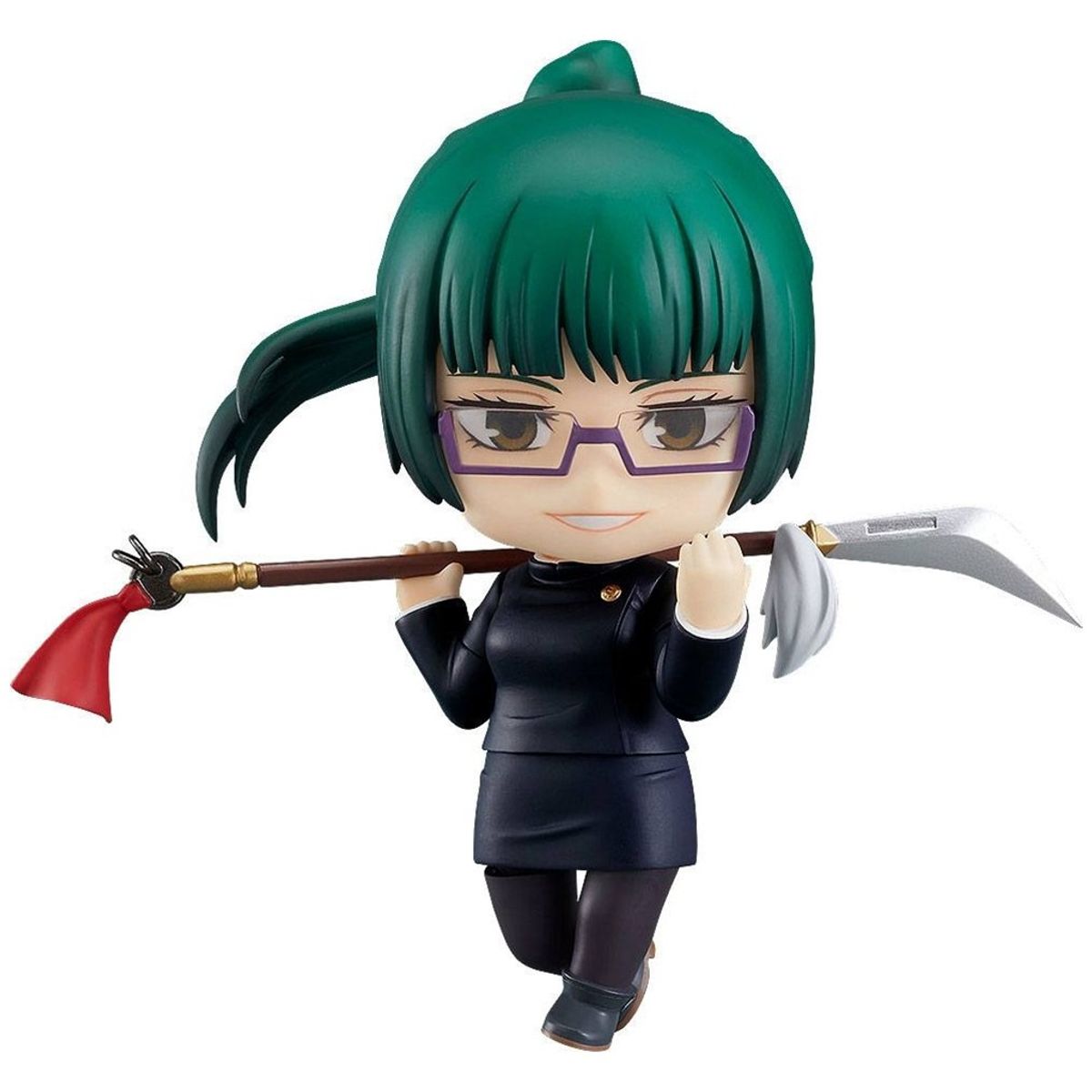 GOOD SMILE - Jujutsu Kaisen Maki Zenin Nendoroid 1743…