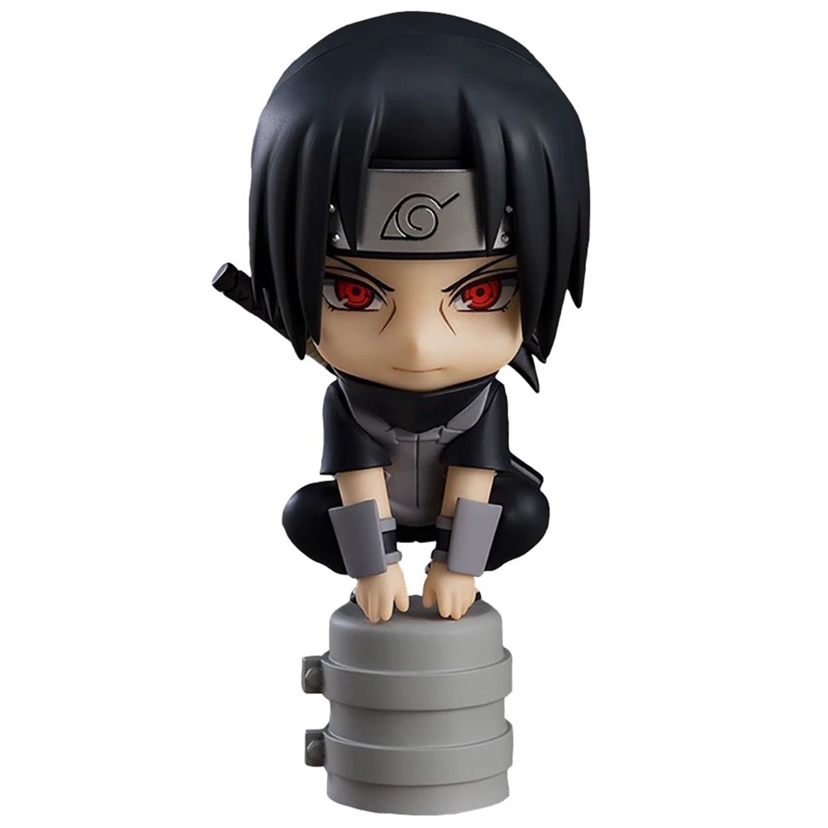 GOOD SMILE - Naruto Shippuden Itachi Uchiha Anbu Nendoroid 1726…