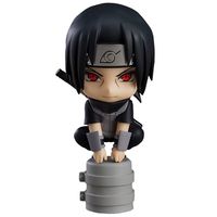 Naruto Shippuden Itachi Uchiha Anbu Nendoroid 1726…