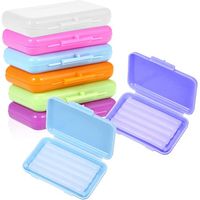 Cera De Alivio Para Ortodoncia 20 Cajas - Bracket - Dental