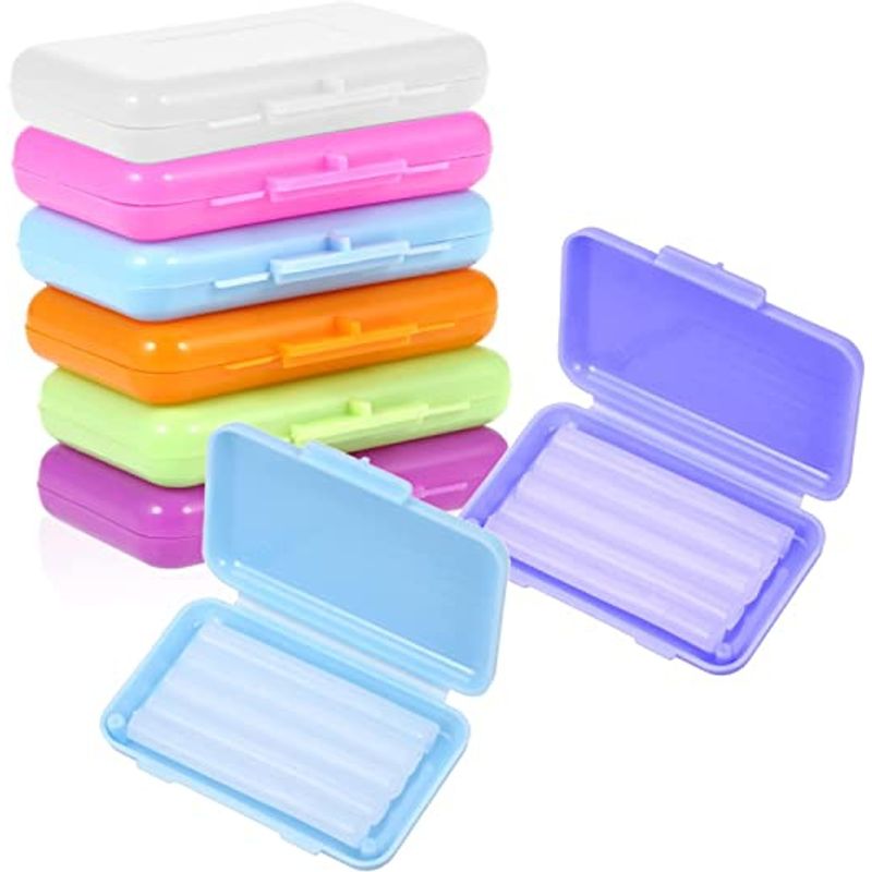 KUANGYE - Cera De Alivio Para Ortodoncia 20 Cajas - Bracket - Dental