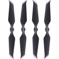 4 Hélices Para Dji Mavic Pro Platinum / Mavic Pro Low Noise