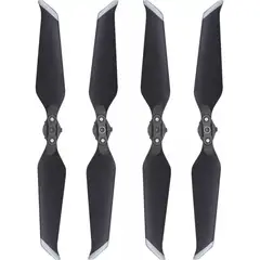 KUANGYE - 4 Hélices Para Dji Mavic Pro Platinum / Mavic Pro Low Noise