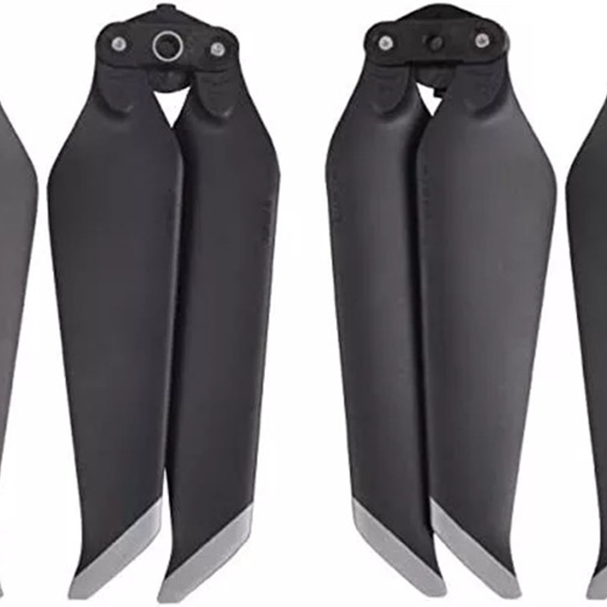 KUANGYE - 4 Hélices Para Dji Mavic Pro Platinum / Mavic Pro Low Noise