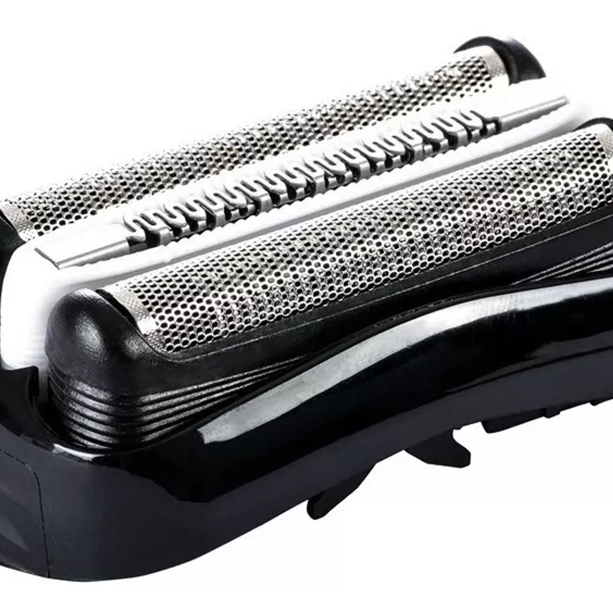 KUANGYE - Hoja De Repuesto Compatible Con Afeitadora Braun Series 3 32b