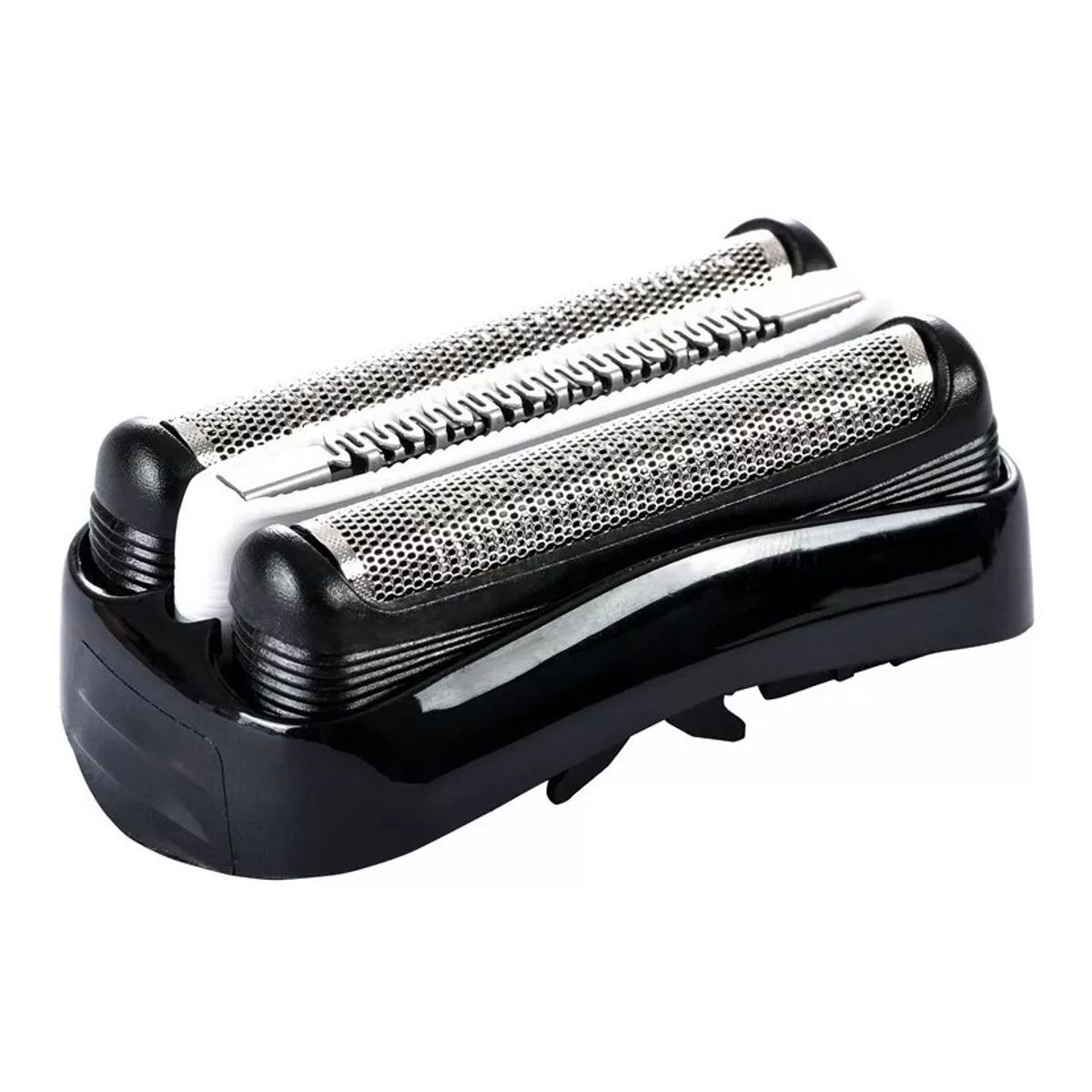 KUANGYE - Hoja De Repuesto Compatible Con Afeitadora Braun Series 3 32b