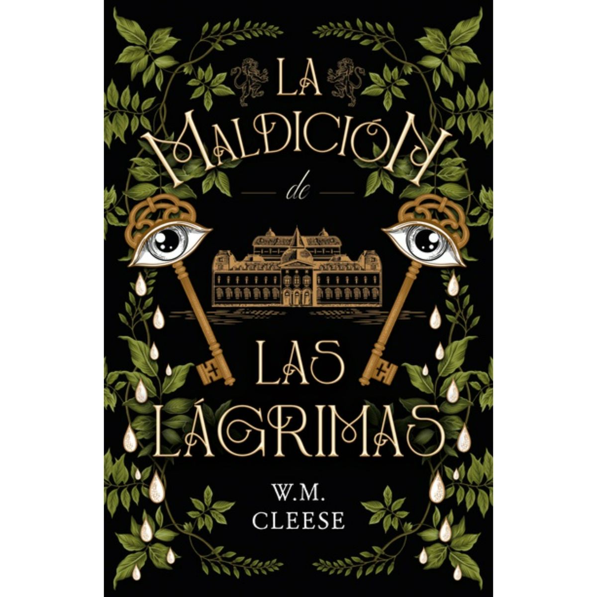 UMBRIEL - La Maldición De Las Lágrimas