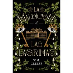 UMBRIEL - La Maldición De Las Lágrimas