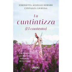 EDICIONES URANO - La Cuntintizza (El Contento)