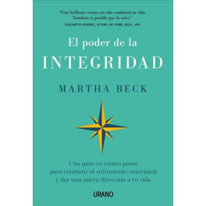 EDICIONES URANO - El Poder De La Integridad