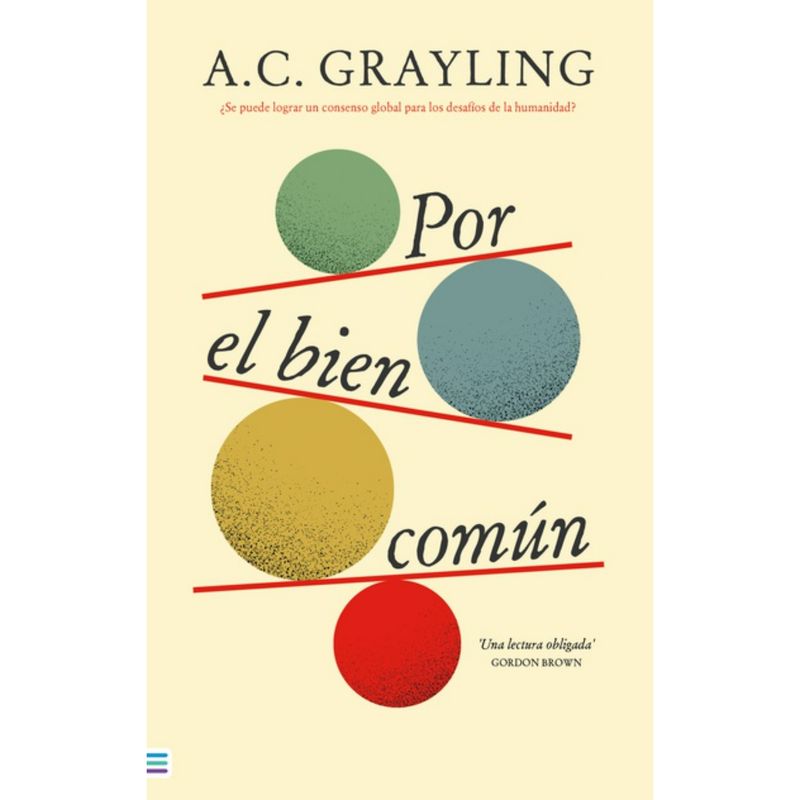 RETAILEXPRESS - Por El Bien Común - Autor(a):  A.C. Grayling