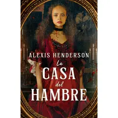 UMBRIEL - La Casa Del Hambre - Autor(a): Alexis Henderson