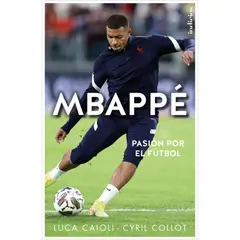 RETAILEXPRESS - Mbappé - Autor(a): Luca Caioli