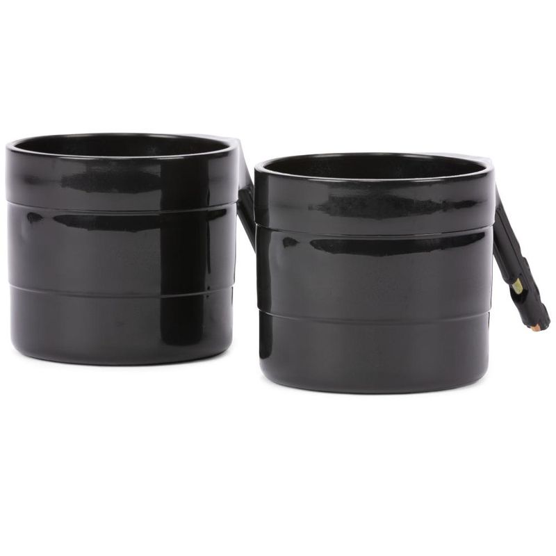 DIONO - Pack Portavasos para Silla de Auto Diono (2 unidades) DIONO