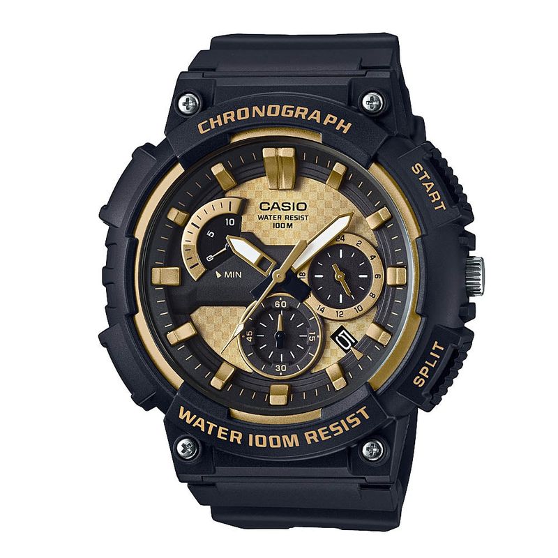 CASIO - Reloj Hombre Casio MCW-200H-9AVDF