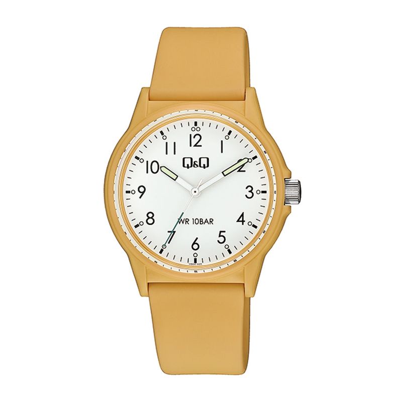 Q&Q - Reloj Unisex Q&Q V00A-005VY