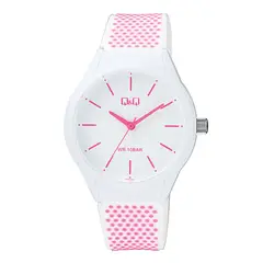 Q&Q - Reloj Unisex VR28J032Y