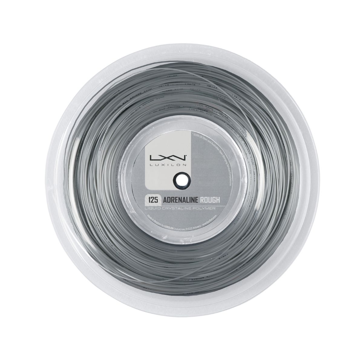 WILSON - Cuerda Adrenaline 125 Rough Reel Wilson