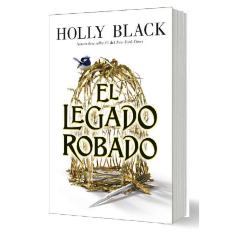 RETAILEXPRESS - El Legado Ro-bado (Chi)