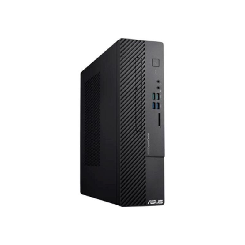 ASUS - Asus ExpertCenter D5 i3-10105 4GB RAM 256GB SSD FreeDOS ASUS