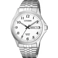 CITIZEN - Reloj Hombre Analogo BF5000-91A Quartz