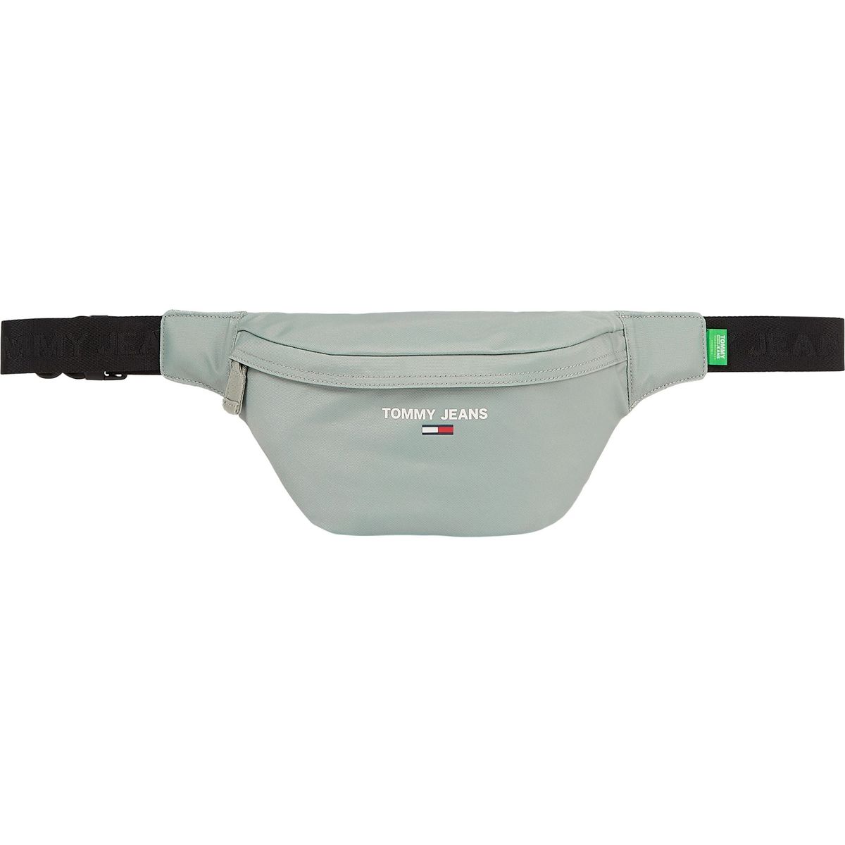 TOMMY HILFIGER - Banano Essential Logo Beige Tommy Hilfiger