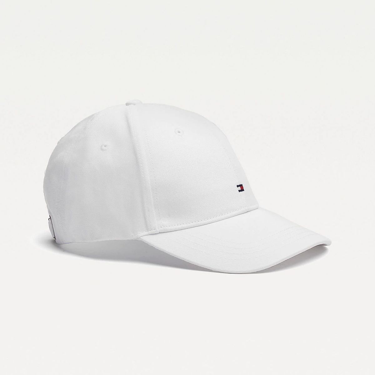 TOMMY HILFIGER - Jockey Essential Logo Blanco Tommy Hilfiger