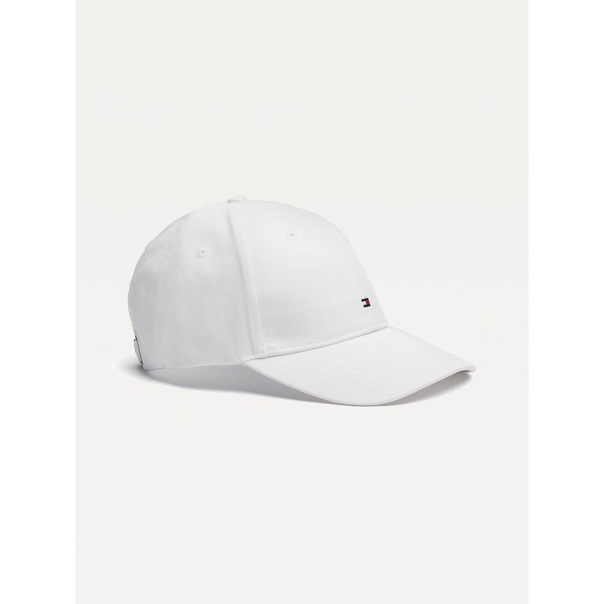TOMMY HILFIGER - Jockey Essential Logo Blanco Tommy Hilfiger