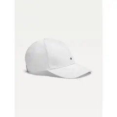 TOMMY HILFIGER - Jockey Essential Logo Blanco