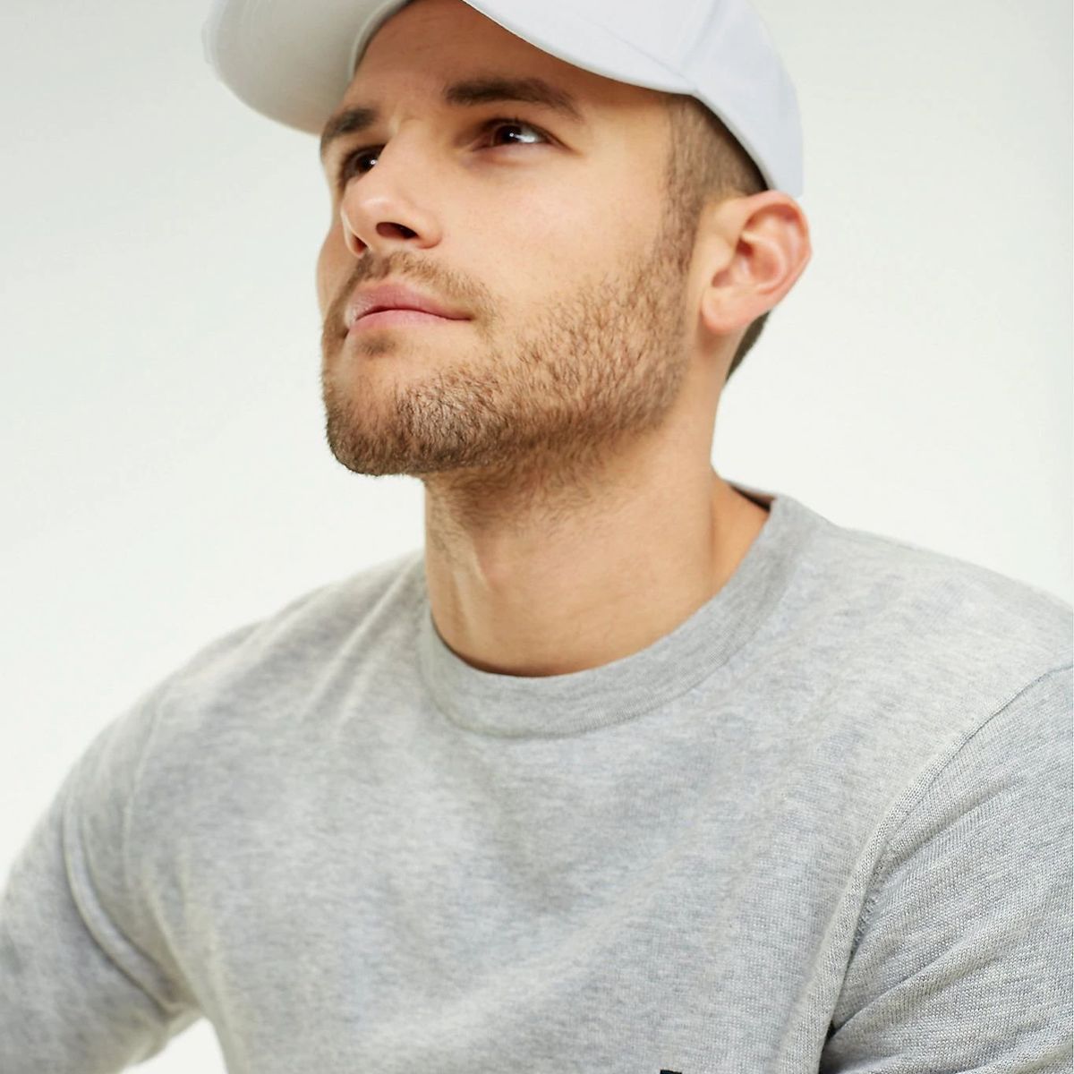 TOMMY HILFIGER - Jockey Essential Logo Blanco Tommy Hilfiger