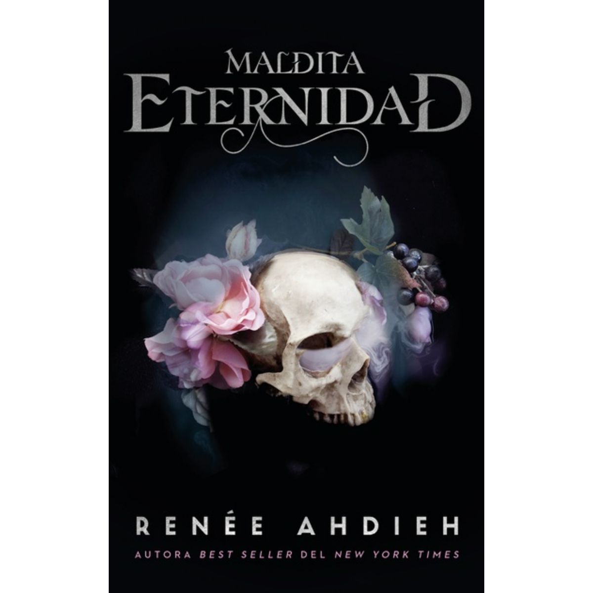 RETAILEXPRESS - Maldita Eternidad - Autor(a):  Renée Ahdieh