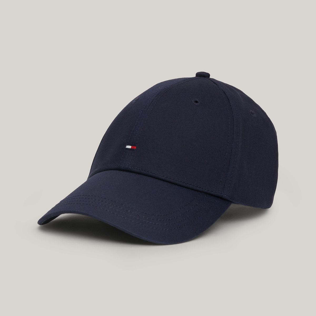 TOMMY HILFIGER - Jockey Essential Logo Azul Tommy Hilfiger