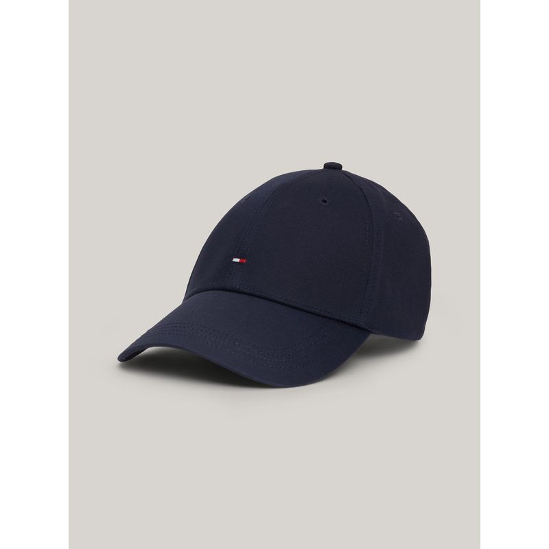 TOMMY HILFIGER - Jockey Essential Logo Azul Tommy Hilfiger
