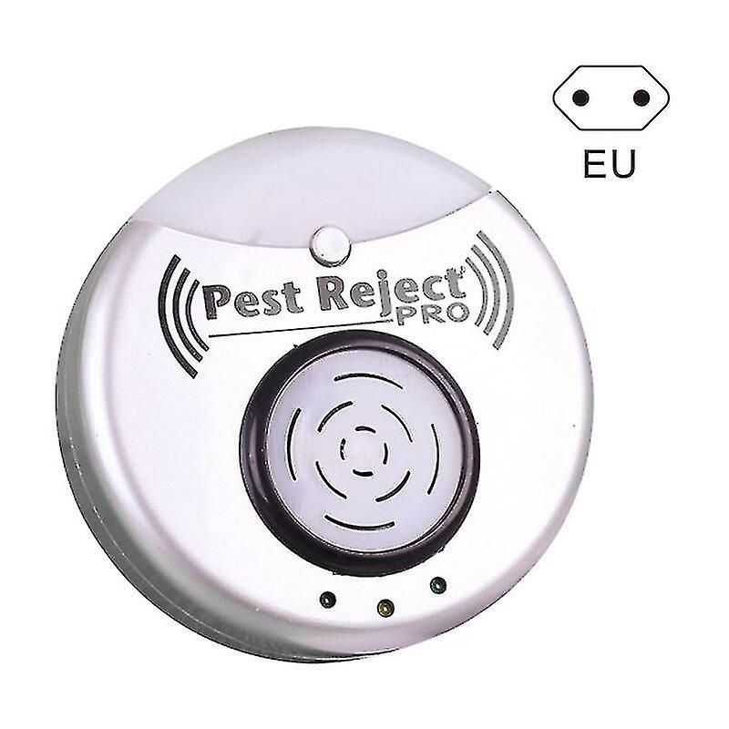 PUREPOWER - Pest Reject Pro Repelente De Plagas