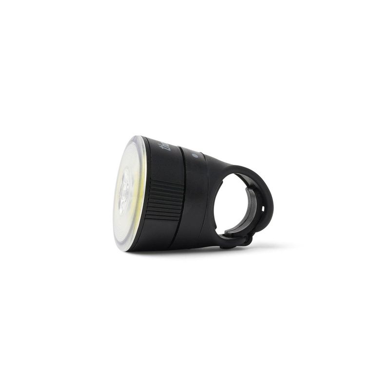 THOUSAND - Luces Magnéticas Bicicleta - Traveler Stealth Black
