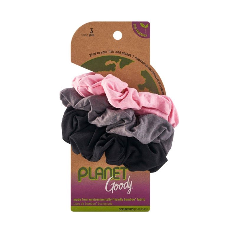 GOODY - Coleta Planet Go Oscura Goody 3 Unidades