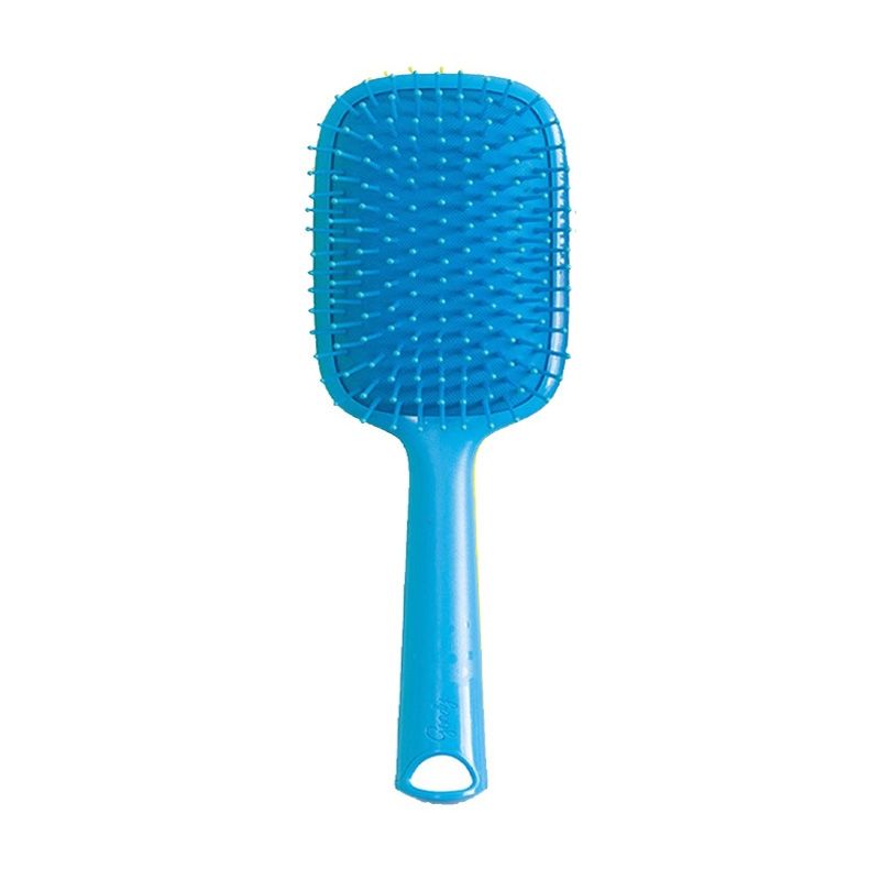 GOODY - Goody – Cepillo Paleta Desenredante Color Azul