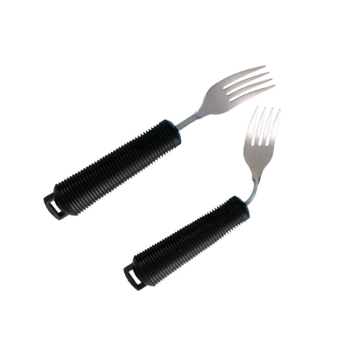 GARCIA 1880 - Tenedor Ergonómico Flexible para pacientes con Párkinson o ELA