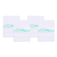 Pack 12 Pañales Blanco