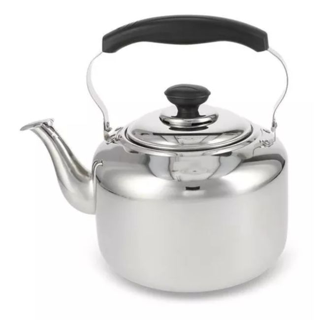 WENS - Tetera 4 Litros Trieste