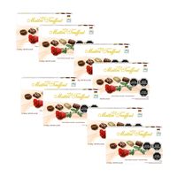 Pack 8 Estuches Pralines Surtidos Rosa 180g