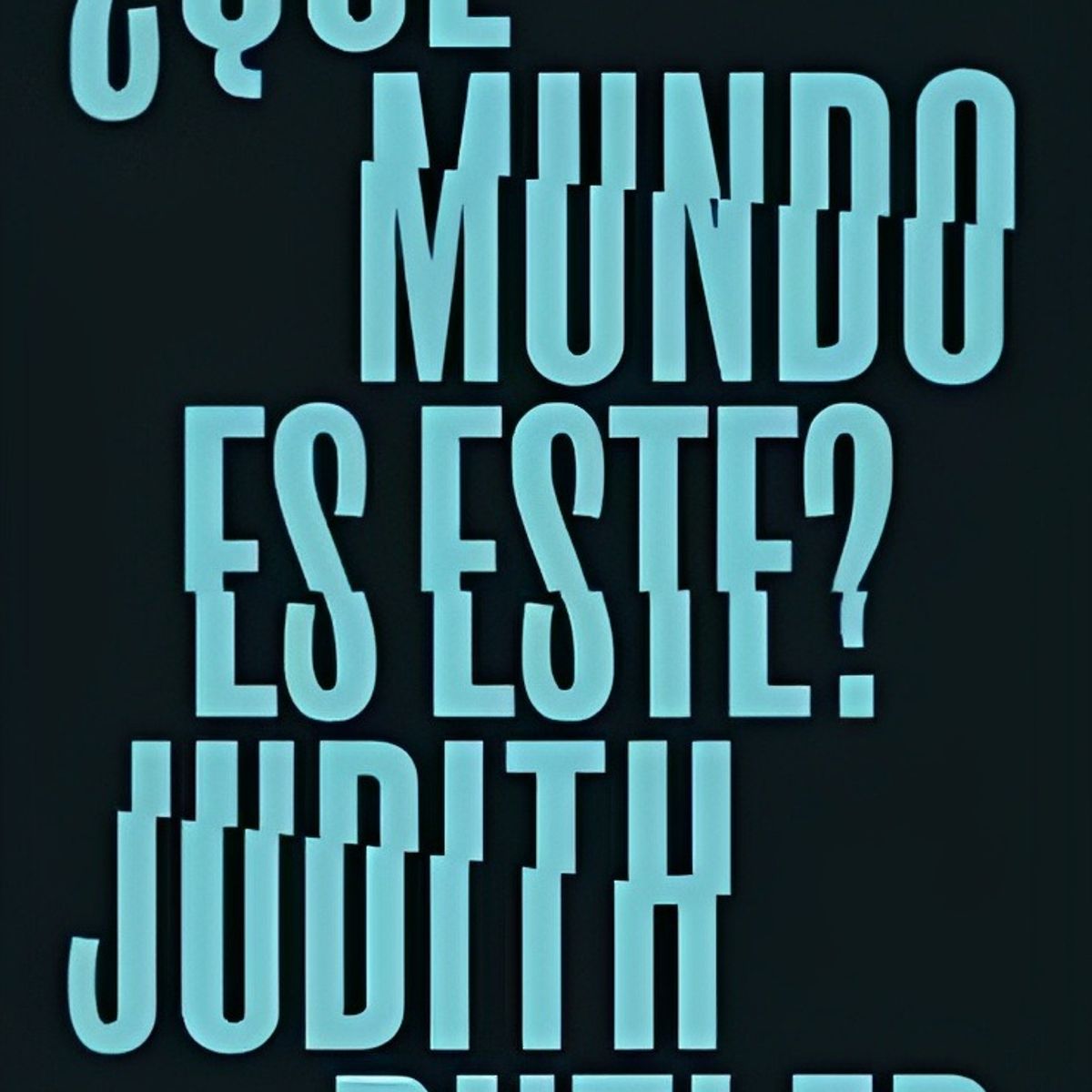 TOP10BOOKS - LIBRO ¿qué Mundo Es Este? - ¿Qué Mundo Es Este?