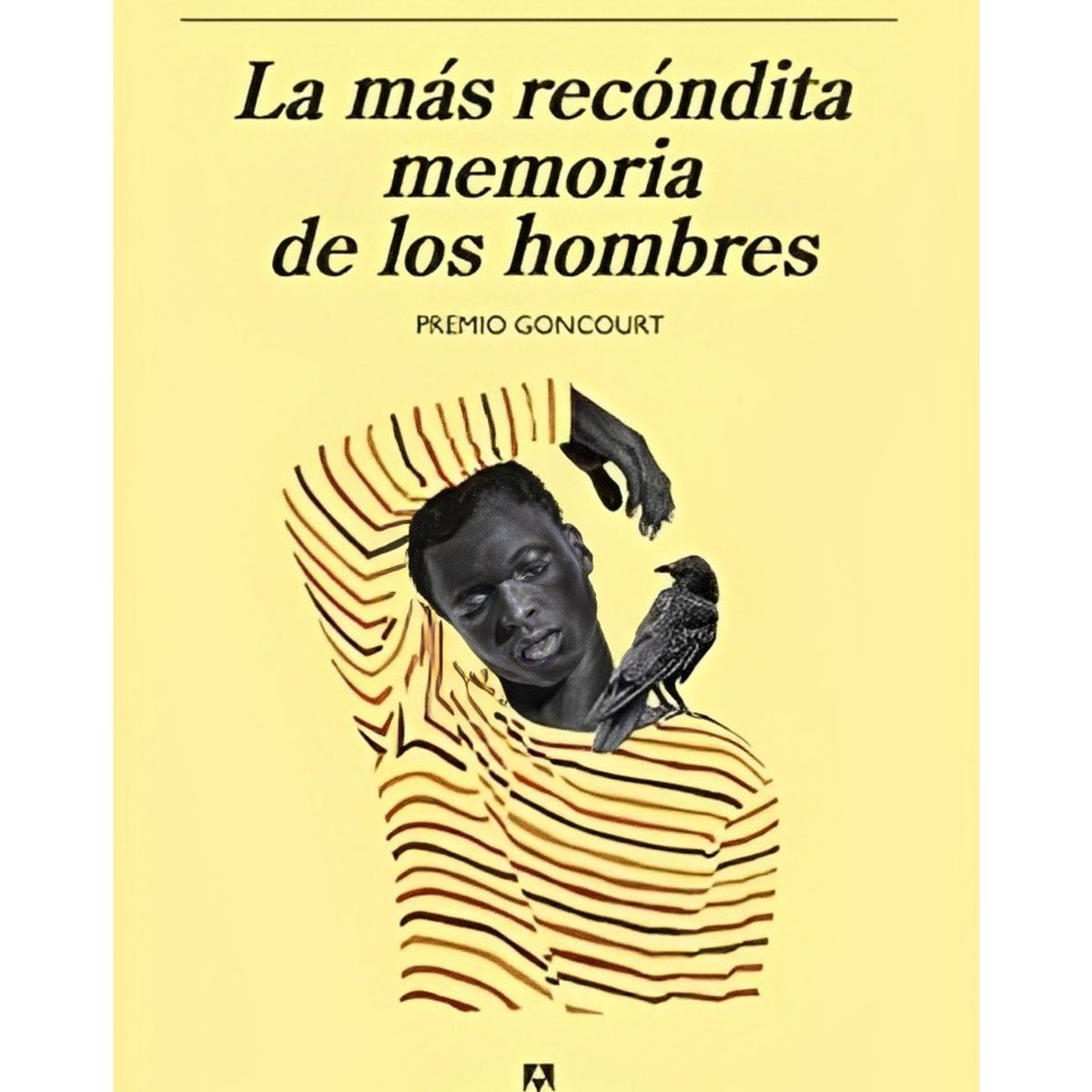 TOP10BOOKS - LIBRO La Mas Recondita Memoria De Los Hombres